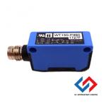 SICK WT150-P460 Photoelectric Proximity Sensor with ABS Housing Material