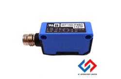 China SICK WT150-P460 Photoelectric Proximity Sensor with ABS Housing Material supplier
