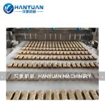 Double Layer Protein Bar Processing Line