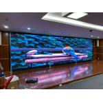 P2 Full Color Indoor Full Color Die-Cast Aluminum Chassis Rental LED Monitor for sale