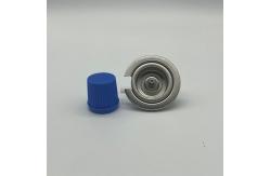 China Durable Propane Gas Valve for Home Heating - Safety Features, Reliable Control supplier