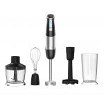 Ergonomic Handle Stick Mixer Stick with Detachable Feature Essential for B2B Success for sale