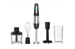 China Ergonomic Handle Stick Mixer Stick with Detachable Feature Essential for B2B Success supplier