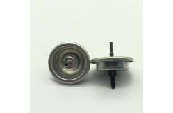 China Universal Gas Refill Valve Kit - Versatile Solution for Effortless Gas Refilling supplier