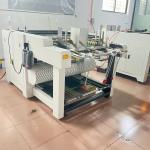 3.7Kw Automatic Grooving Machine 0-40m/min Capacity for sale