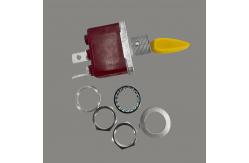 China JLG Toggle Switch 4360336S supplier
