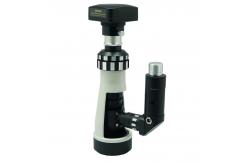 China LED Digital Portable Metallurgical Optical Microscope A31.2501 3.1M 100 - 400x supplier