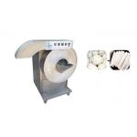 Carrot Restaurant 600kg/H Potato French Fry Cutter Machine for sale