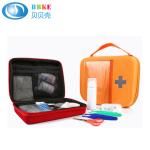 Mini First Aid Kit Multifunction First Aid Packet Medical Bag Case For Travel for sale
