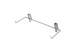 China Bee Hive Equipment Rack Bracket of Frame f Stainless Steel and Metal supplier
