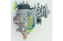 China 0460426379D New Fuel Injection Pump For Excavator 0460426379d High Quality supplier
