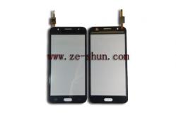China Samsung Galaxy J5 Replacement Touch Screens Digitizer Glass / Metal supplier