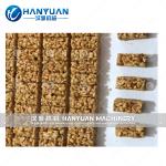 Peanut Bar Machine