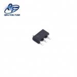 Original New ics Chip Wholesale ON/FAIRCHILD FQT2P25TF SOT-223 Electronic Components ics FQT2P2 Rm500ucnab-d10-snada for sale