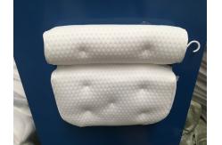 China Bath Pillow Final Quality Inspection , AQL 3rd Party Inspection Services supplier