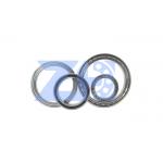6706ZZ Bearing 30*37*4 Mm ABEC-1 Slim Thin Section 61706ZZ Ball Bearings for sale