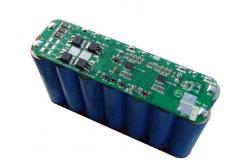 China Mica Plate Insulation Raw Material For Printed Circuit Board PCB Fabrication supplier