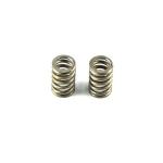 Small Stainless Steel Compression Springs 0.5mm 0.2mm High Temperature for sale