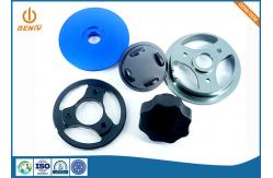 China ISO9001 Precision CNC Machining Parts Metal Plastic Fabrication Service supplier