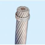 Power Transmission Overhead Bare Aluminum Conductors ACSR AAC AAAC Acss
