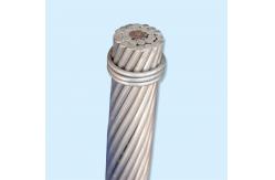 China Power Transmission Overhead Bare Aluminum Conductors ACSR AAC AAAC Acss supplier