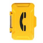 Wall Mounting SIP 2.0 IP VoIP Weatherproof Telephone Case for sale