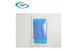 China Surgical Under Buttock Drape Sterile Drape With Hole OEM supplier