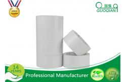 China Heat Resistant Double Side Tissue Tape Thickness 1-100mic Acrylic Adhesive supplier