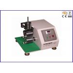 SATRA TM 103 Footwear Testing Equipment Digital Magic Tape  Fatigue Tester for sale