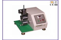 China SATRA TM 103 Footwear Testing Equipment Digital Magic Tape  Fatigue Tester supplier