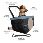 				Waterproof Hammock Pet Front Dog Pet Cover Car Carrier 	         for sale