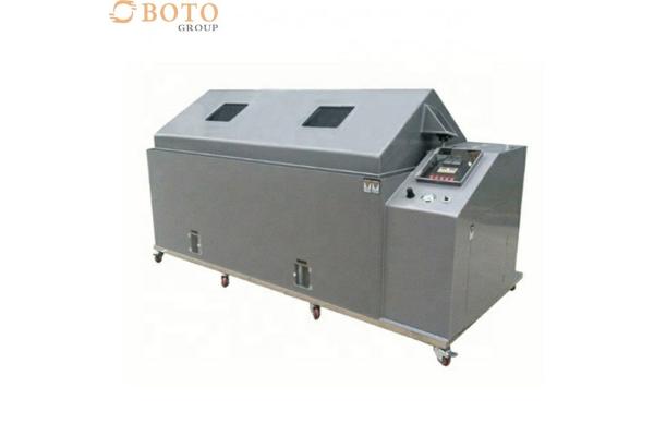 Temperature And Humidity Combined Salt Spray Corrosion Test Chamber