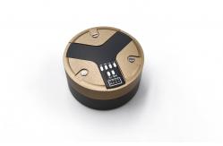 China Industry Grade Micro-Nano Fiber Optic Gyroscope  for Dam Monitoring supplier