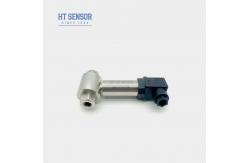 China Integrated Differential Pressure Flow Transmitter 4-20ma Dp Flow Transmitter supplier