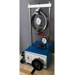 Unconfined Compressive Strength Tester Soil Testing Equipment