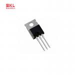 IRFB3306GPBF  N-Channel 30V MOSFET Power Electronics for Automotive and Industrial Applications for sale