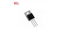 China IRFB3306GPBF  N-Channel 30V MOSFET Power Electronics for Automotive and Industrial Applications supplier