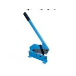 Normal Precision Hand Shear Cutting Machine CE Shear Cutter Machine