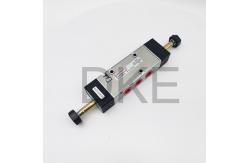 China V61b511A-A212J Norgren Dual Electronic Control Solenoid Valve supplier