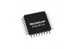 China PIC18F4550T-I/PT supplier