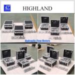 Max Pressure 420 Bar Hydraulic Tester HIGHLAND For Exceptional Performance for sale
