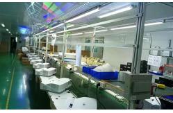 China Mobile Interactive Floor Projector manufacturer