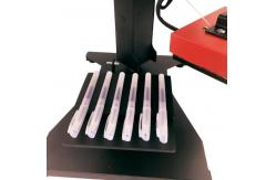 China 300W Laser Printing Heat Press Transfer Machine For Pen Custom Logo supplier