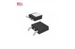 China IRFR3411TRPBF MOSFET Power Electronics N-Channel 100V  Fast Switching Package TO-252 supplier