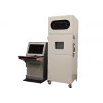 IEC 62133 Battery Crush And Nail Penetration Test Chamber 150KN With Computer Control