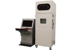 China IEC 62133 Battery Crush And Nail Penetration Test Chamber 150KN With Computer Control supplier