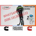 Good quality QSK60 QSK19 common rail fuel injector 2867148 2882078 2881089 F00BJ00002 F00BL0J020 for sale
