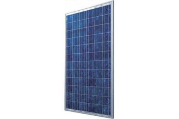 Guaranteed Tolerance Polycrystalline Solar Panel Easy Installation Maintenance