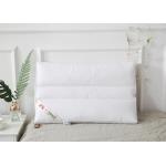 Non Allergenic 48x74cm Bed Throw Pillows for sale