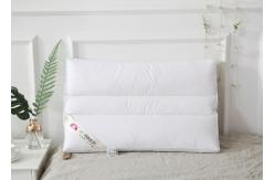 China Non Allergenic 48x74cm Bed Throw Pillows supplier